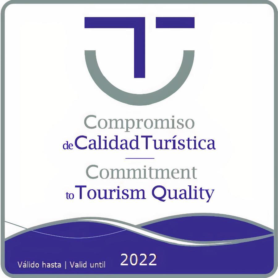 Apartamento Holidays2malaga Heredia 3 Bedroom Opposite Port Málaga
