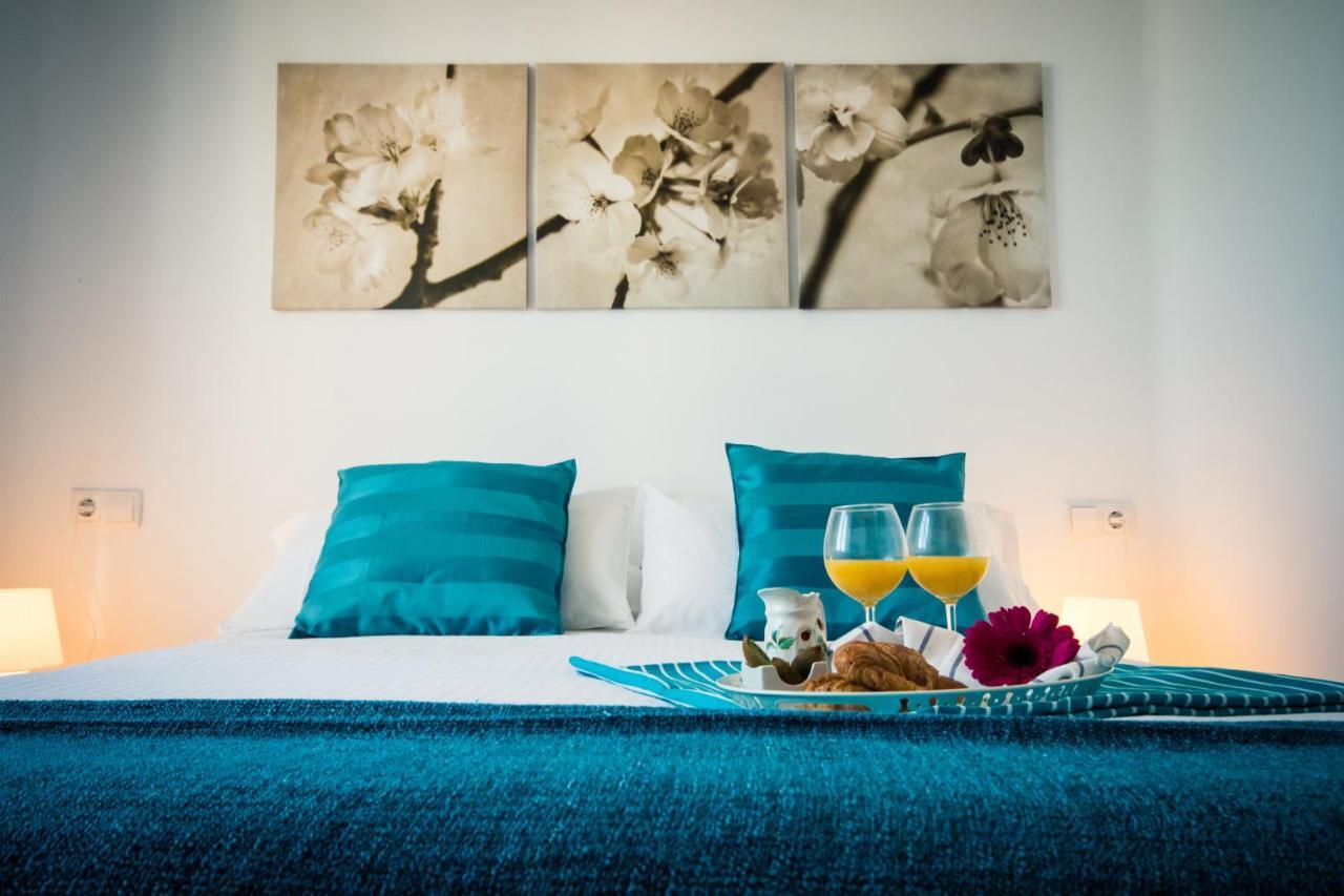 Holidays2malaga Heredia 3 Bedroom Opposite Port *