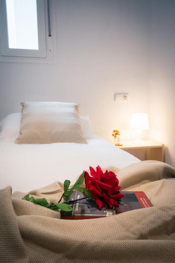 Apartamento Holidays2malaga Heredia 3 Bedroom Opposite Port Málaga