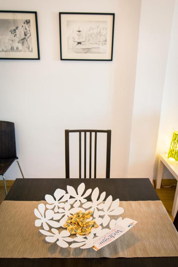 Holidays2malaga Heredia 3 Bedroom Opposite Port * Málaga
