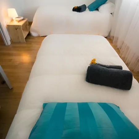 Holidays2Malaga Heredia 3 Bedroom Opposite Malaga Port Exterior foto