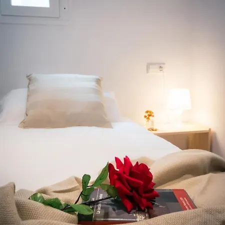 Holidays2Malaga Heredia 3 Bedroom Opposite Malaga Port Exterior foto