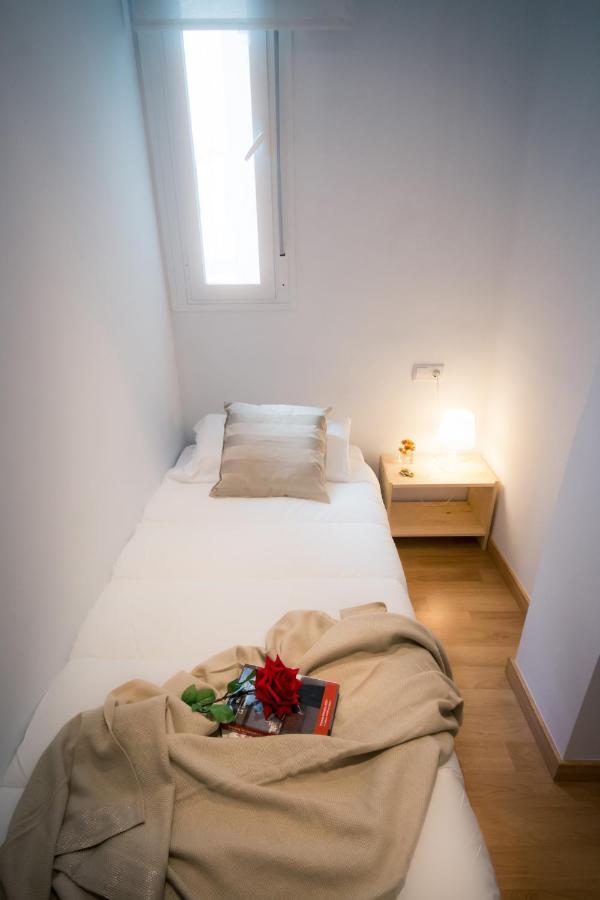 Apartment Holidays2malaga Heredia 3 Bedroom Opposite Port *
